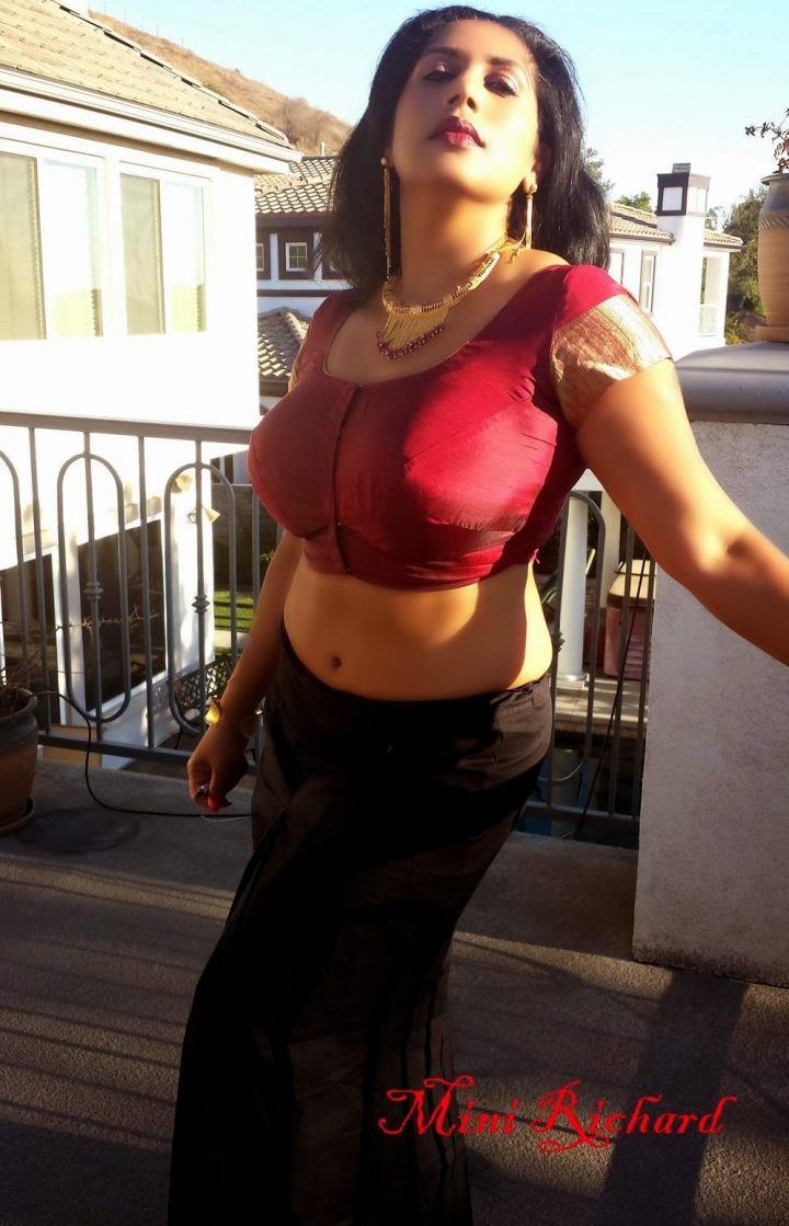 Hot busty indian squirts